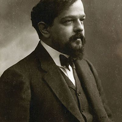 Timeline: Claude Debussy