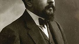Timeline: Claude Debussy