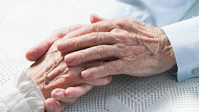 Aislamiento Preventivo de adultos de 70 años en adelante