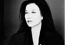 She create her own design firm