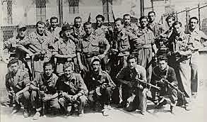 Inizia la Resistenza