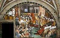 Incoronazione di Carlo Magno
