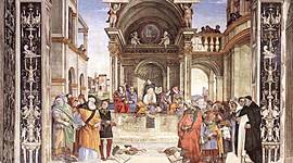 Timeline: TIEMPO DEL RENACIMIENTO