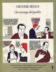Un enemigo del pueblo