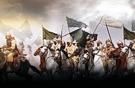 Conquesta de la Meca/Batalla de Badr