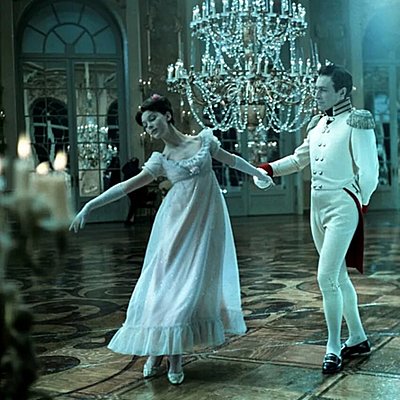 Timeline: Наташа Ростова