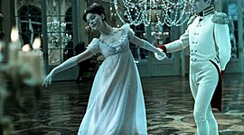 Timeline: Наташа Ростова