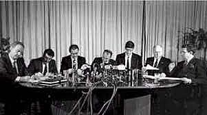 Pacto de Ajuria Enea