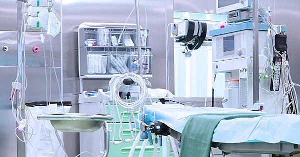 Fortalecimiento del Sistema de Salud