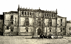 Universidad de Alcalá