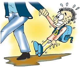 Ruptura del espacio de aprendizaje en casa