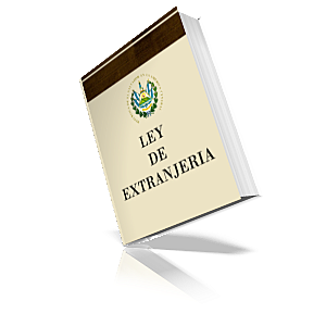 Ley de Extranjería