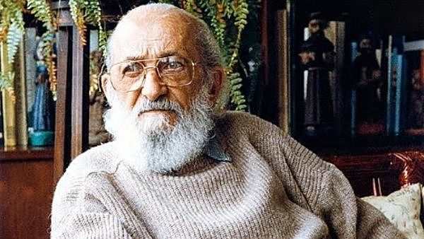 LA PEDAGOGÍA DE PAULO FREIRE (1921-1997)
