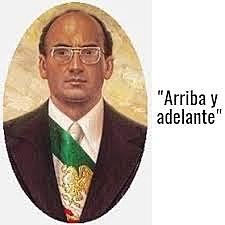 La Reforma Administrativa en el Gobierno de Luis Echeverría (1970 - 1976)