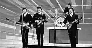 The Beatles Appear on Ed Sullivan
