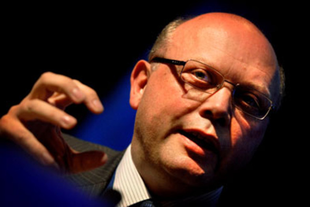 Professor Steve Field backs reforms