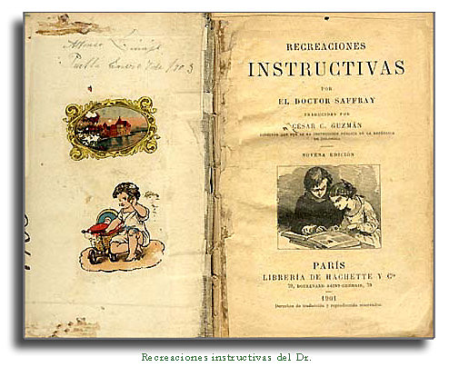 El Gobierno Central le confió la Dirección General de Instrucción Primaria para todo el país.