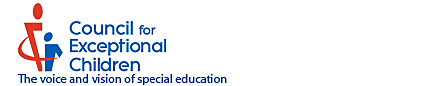 The Council for Exceptional Children