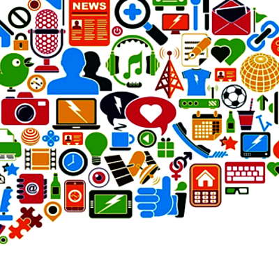 Timeline: COLOMBIA Y LA INTERNET