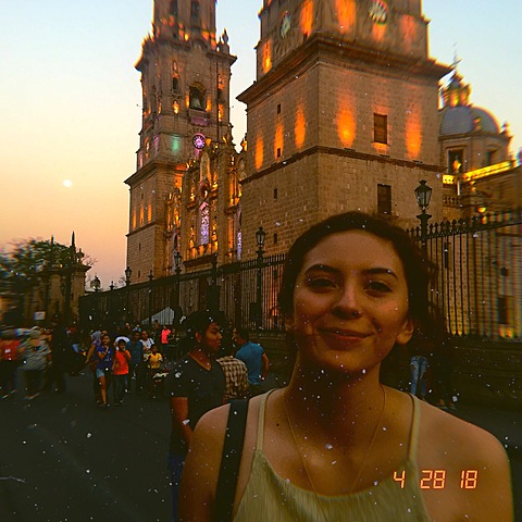 ADOLESCENCIA 12-17 AÑOS