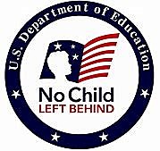 No Child Left Behind Act-