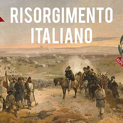 Timeline: Il risorgimento italiano