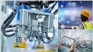 La cuarta revolución industrial