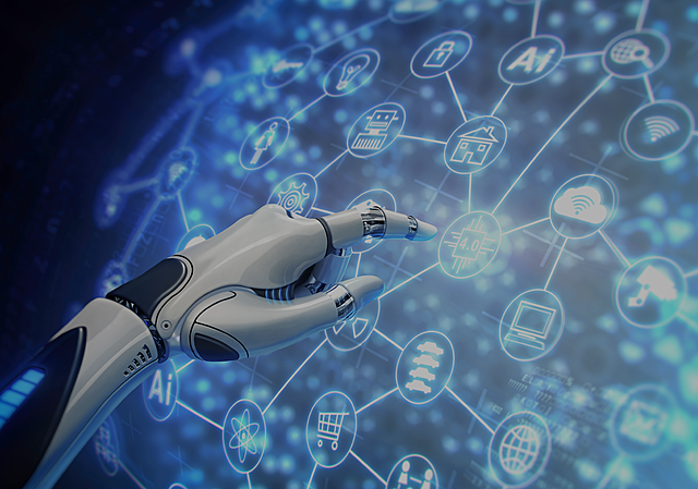 Un nuevo renacimiento