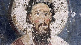 Timeline: Свети Сава