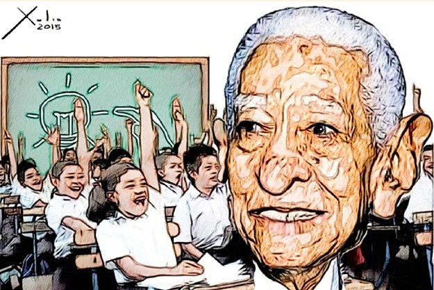 Colaboración de docentes: