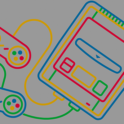 Timeline: Consolas, Controles y tamagotchis