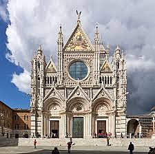 ARQUITECTURA GÓTICA