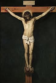 crucifiction of jesus christ(daniel 9)