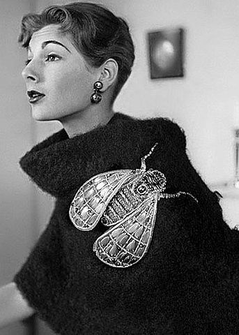 Elsa Schiaparelli