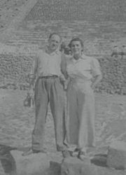 Fulgencia rompe con los prejuicios de género (t.c)