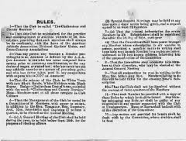 The Constitution of 1934