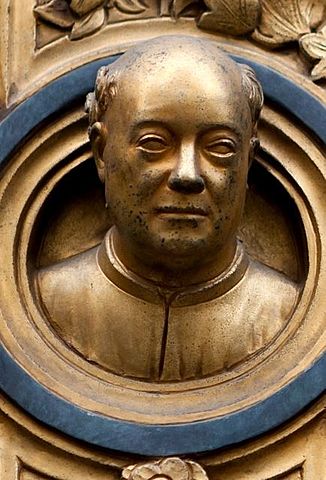 Lorenzo Ghiberti