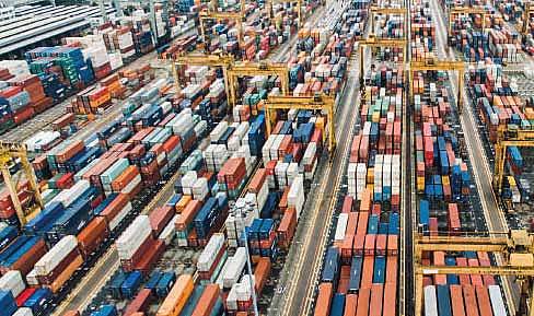 Ingreso restringido de viajeros internacionales a Colombia