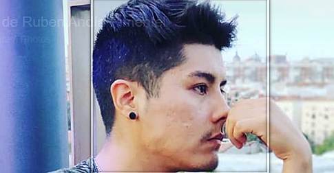 Ruben Andia Pimentel