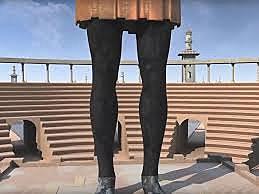 roman empire(daniel 2)