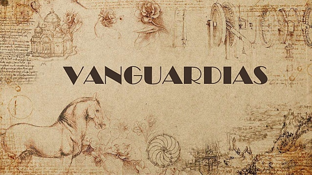 VANGUARDIAS
