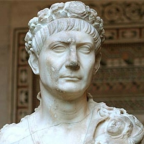 Trajano 98 - 117