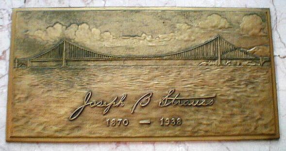 EL PUENTE RESISTE, SU INGENIERO NO