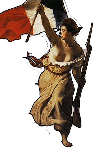 Revolución francesa y asistencia social