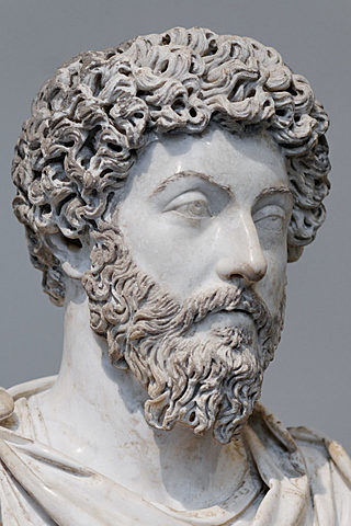 Marco Aurelio 161 - 180