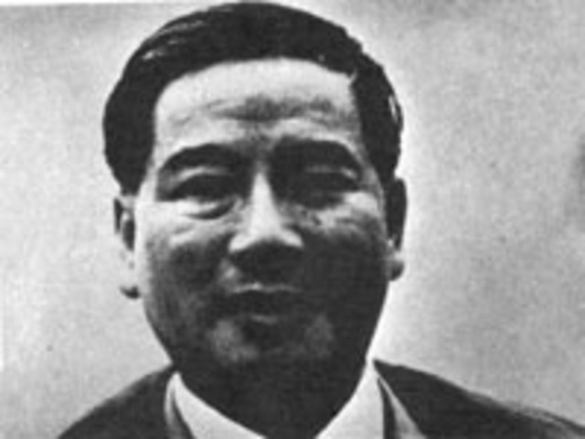 Diem Becomes President of Republic of Vietnam