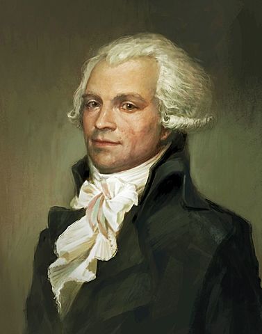 Golpe de Estado de los girondinos