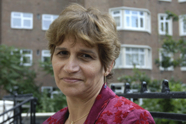 Dr Gerada warns of reform danger