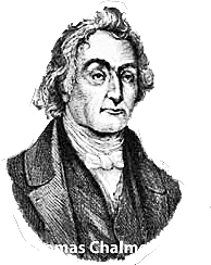 Thomas Chalmers