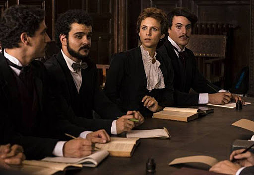 inicio de educación diferenciada